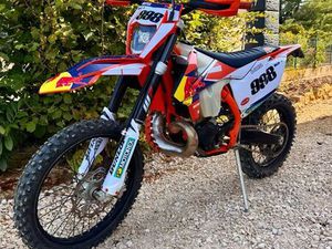 KTM 300 EXC TPI