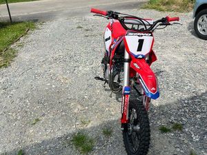 DIRT 150 CC