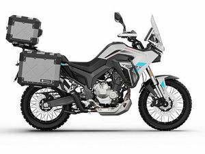 MORBIDELLI T502X BEL NOVO V MARIBORU