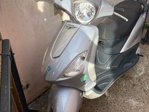 PIAGGIO FLY 50 CC 2T