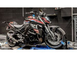 GSX-S 950 A2 GARANTIE MAI 2029