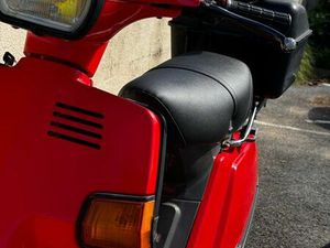 SCOOTER YAMAHA BELUGA 80 CC 1984