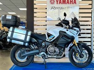 SUPER TÉNÉRÉ 1200 XTZ