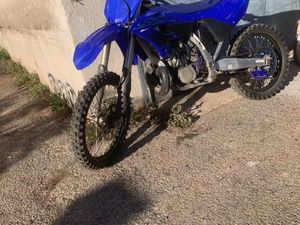 250 YZ ÉCHANGE