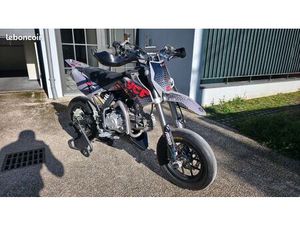 YCF SM 155 2024/2025