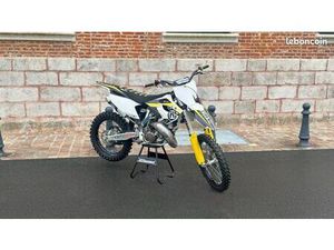 125 TC HUSQVARNA