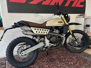 FANTIC CABALLERO 500 RALLY