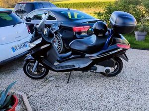 SCOOTER TRÈS BON ÉTAT
