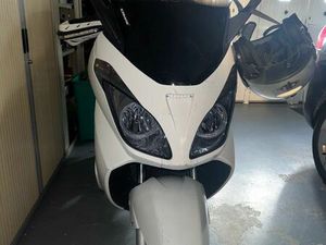 APRILIA ATLANTIC 125