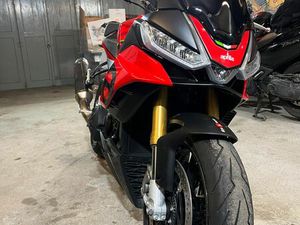 APRILIA TUONO V4 2023