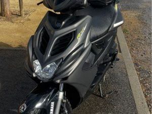 SCOOTER 50 CC YAMAHA