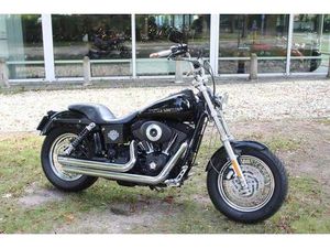 ② HARLEY-DAVIDSON DYNA SUPER GLIDE FXD-X DYNA SUPER-GLIDE