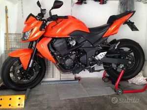 KAWASAKI Z 750 ANNO 2008 - 28.000 KM