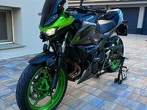 KAWASAKI Z 500 SE PATENTE A2