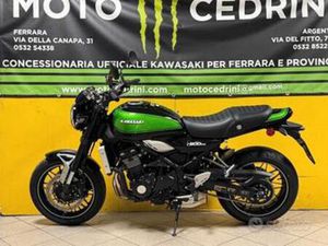 KAWASAKI Z 900 RS (2025) KM 0