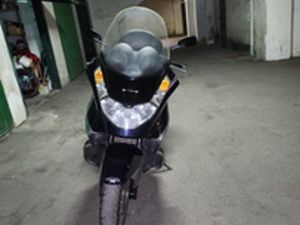 APRILIA ATLANTIC 500