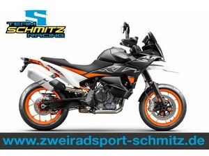 KTM 890 SMT 2024 FINANZIERBAR