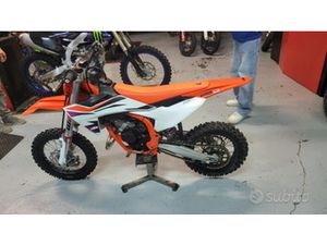 SX 65 2024 KTM