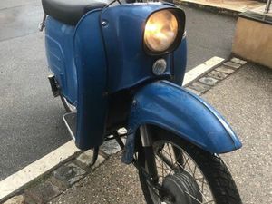 SIMSON SCHWALBE