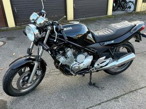 YAMAHA XJ 600 N