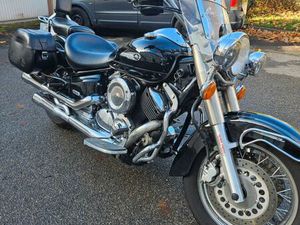 YAMAHA XVS 1100 DRAGSTAR