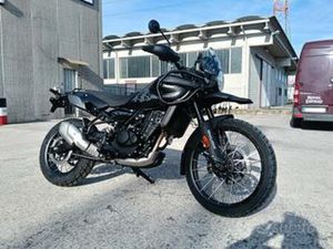 ROYAL ENFIELD HIMALAYAN MANA MY26