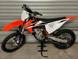 KTM SX F 250