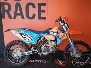 KTM 250 EXC-F (2013)