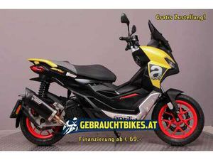 SR GT 200 SPORT ABS