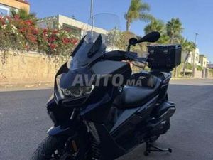 BMW C400 GT - 2024
