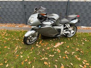 BMW K 1200 S VERKAUF ODER TAUSCH BMW GS