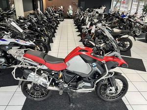 BMW R 1200 GS ADVENTURE *3 PAKETE*