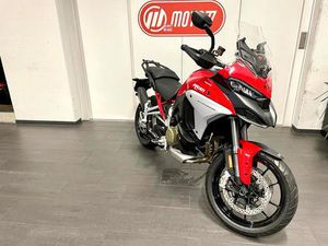 1160 MULTISTRADA V4 S ABS