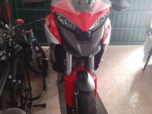 VENDE-SE DUCATI MULTISTRADA V4S FULL ALCÁCER DO SAL (SANTA MARIA DO CASTELO E SANTIAGO) E SANTA SUSANA