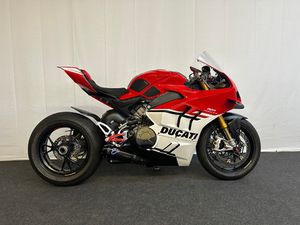 PANIGALE V4 S