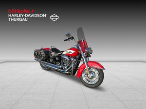 FLI HYDRA GLIDE REVIVAL 114