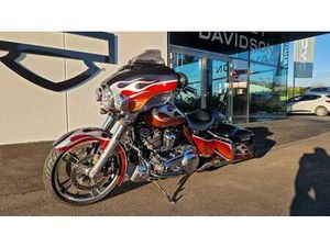 FLHXS STREET GLIDE SPEC.