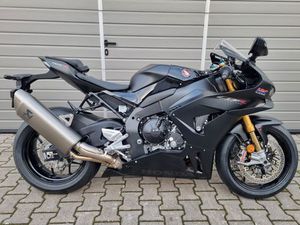 HONDA CBR 1000 RR-R FIREBLADE SP ÜBER 5.000€ GESPART!!