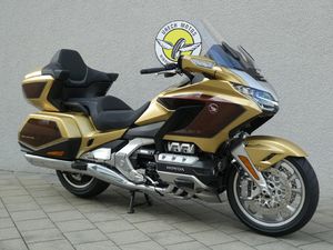 GL 1800 DA DCT GOLDWING
