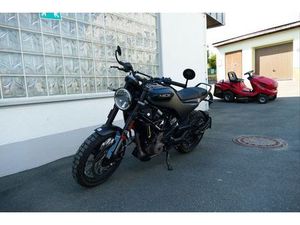 HUSQVARNA SVARTPILEN 401