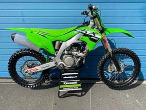 KAWASAKI KX250 (-) - BYTBIL.COM ◊