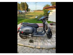 VESPA GTS 300