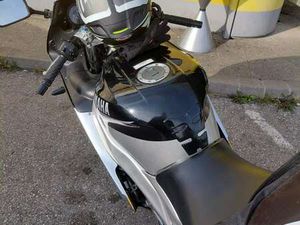 THUNDERCAT 600R SUPERSPORT