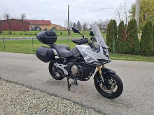 CFMOTO 650MT, 2022 GOD.