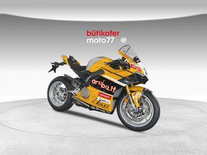 PANIGALE V4 1103 CCM ABS BAUTISTA 2023