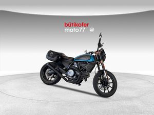 803 SCRAMBLER ICON ABS