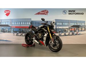 STREETFIGHTER 1103 V4 SP2