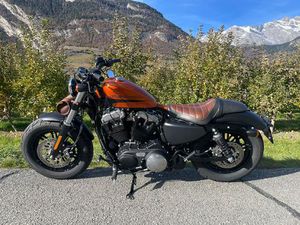 XL 1200 X FORTY EIGHT ABS