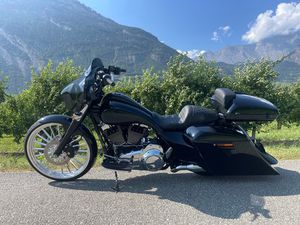 FLHXS STREET GLIDE SPECIAL ABS