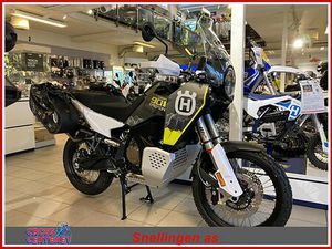 HUSQVARNA NORDEN 901 EXPEDITION